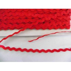Zigzag Ribbon